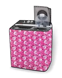 Vocal Store Sami Washing Machine Cover-thumb1