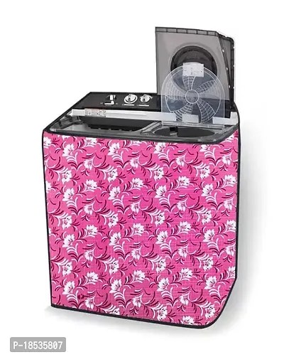 Vocal Store Sami Washing Machine Cover-thumb2