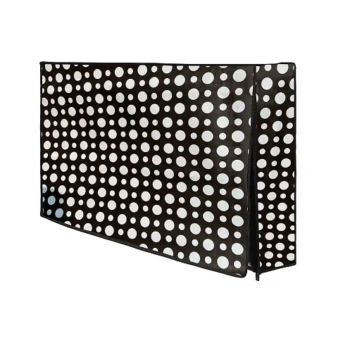 Vocal Store LED TV Cover for 65 inches