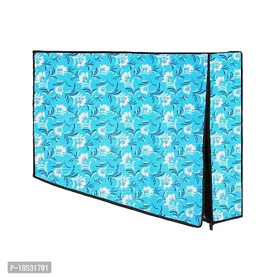 Vocal Store LED TV Cover for Samsung 55 inches LED TVs (All Models) - Dustproof Television Cover Protector for 55 Inch LCD, LED, Plasma Television CLED-P010-55