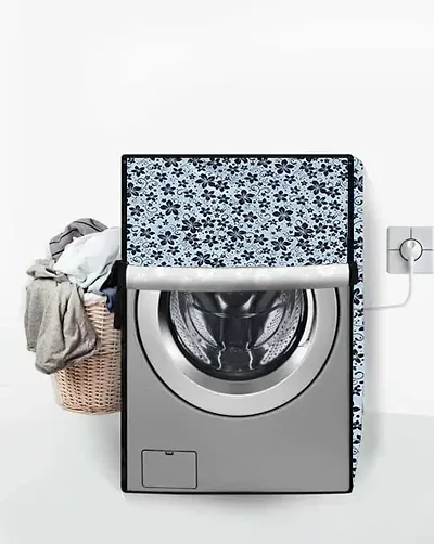 Vocal Store Front Load Washing Machine Cover