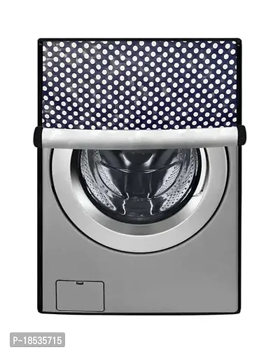 Vocal Store Front Load Washing Machine Cover-thumb2