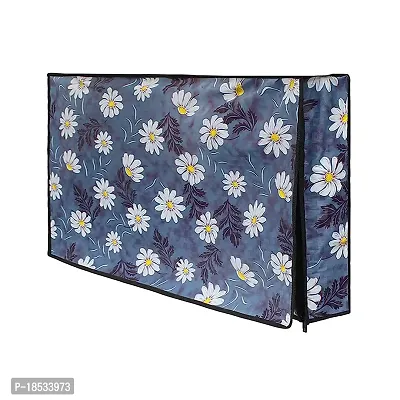 Vocal Store LED TV Cover for 24 inches