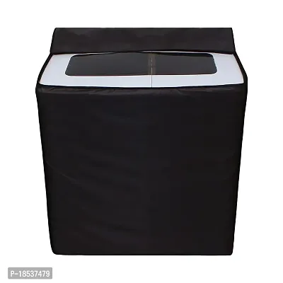 Vocal Store Top Load Washing Machine Cover (7 kg, 7.2 kg, 7.5 kg) CWSA2-S02-7-thumb0