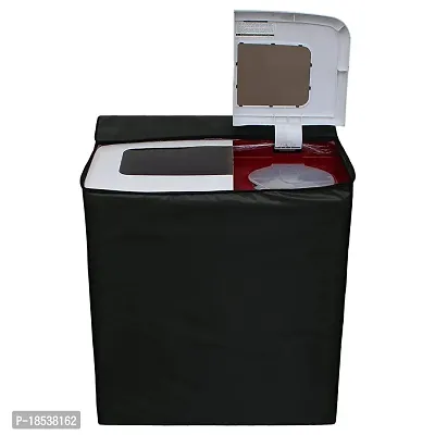 Vocal Store Top Load Washing Machine Cover (8 kg, 8.2 kg, 8.5 kg) CWSA2-S04-8-thumb5