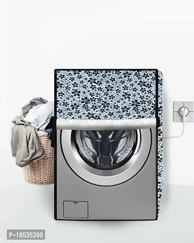 Vocal Store Front Load Washing Machine Cover