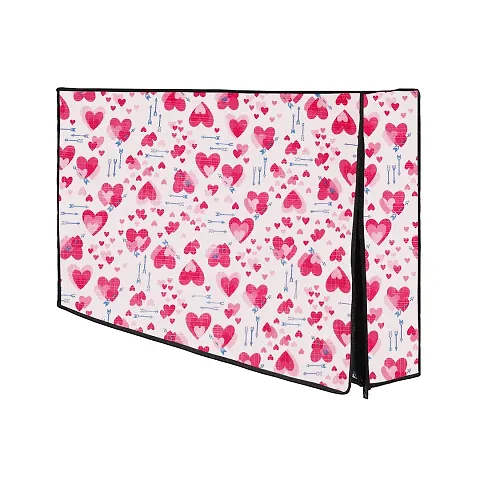 Vocal Store LED TV Cover for 55 inches