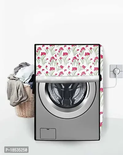 Vocal Store Front Load Washing Machine Cover