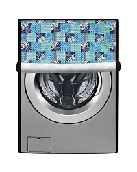 Vocal Store Front Load Washing Machine Cover Suitable for LG (7 kg, 7.2 kg, 7.5 kg)CWFL1-P05-7-thumb1