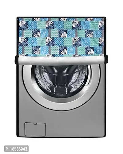 Vocal Store Front Load Washing Machine Cover Suitable for LG (7 kg, 7.2 kg, 7.5 kg)CWFL1-P05-7-thumb2