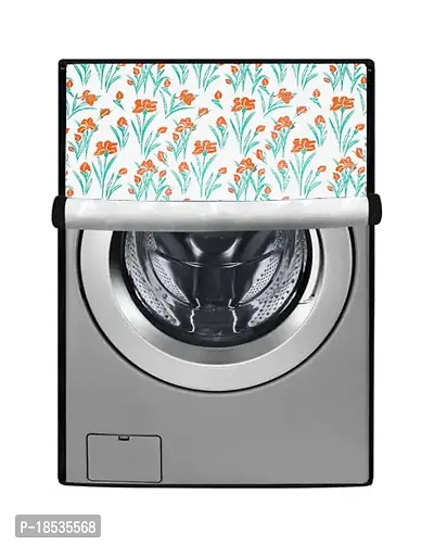 Vocal Store Front Load Washing Machine Cover-thumb2