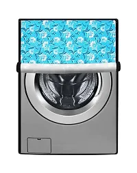 Vocal Store Front Load Washing Machine Cover Suitable for LG (6 kg, 6.2 kg, 6.5 kg)CWFL1-P010-6-thumb1