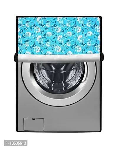 Vocal Store Front Load Washing Machine Cover Suitable for LG (6 kg, 6.2 kg, 6.5 kg)CWFL1-P010-6-thumb2