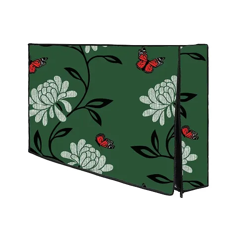 Vocal Store LED TV Cover for 55 inches