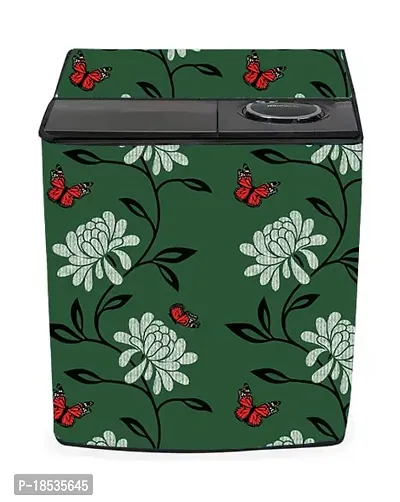 Vocal Store Sami Washing Machine Cover-thumb3