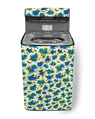 Vocal Store Top Load Washing Machine Cover