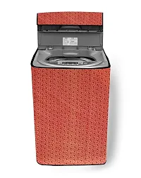 Vocal Store Top Load Washing Machine Cover (8 kg, 8.2 kg, 8.5 kg)CWTL1-P030-8-thumb1