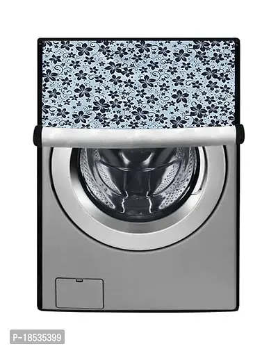 Vocal Store Front Load Washing Machine Cover-thumb2