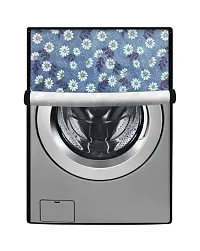 Vocal Store Front Load Washing Machine Cover Suitable for LG (6 kg, 6.2 kg, 6.5 kg)CWFL1-P06-6-thumb1