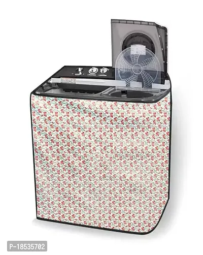 Vocal Store Sami Washing Machine Cover-thumb2