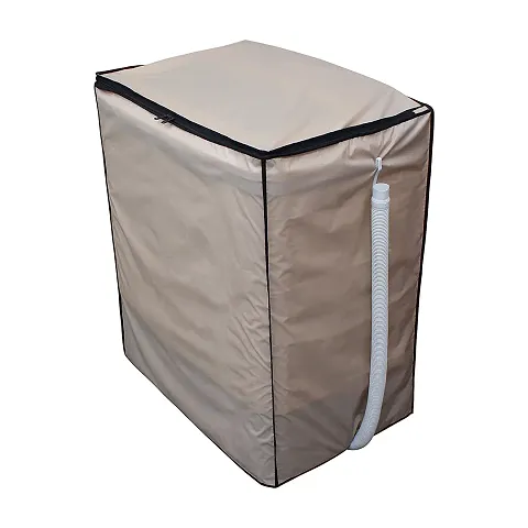 Vocal Store Top Load Semi Automatic Washing Machine Cover (Suitable For 7 Kg, 7.2 kg, 7.5 kg)