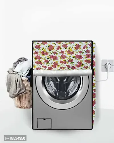 Vocal Store Front Load Washing Machine Cover-thumb2