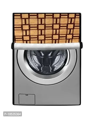 Vocal Store Front Load Washing Machine Cover-thumb2