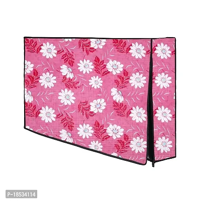 Vocal Store LED TV Cover for 24 inches