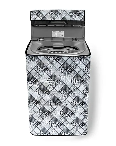 Vocal Store Top Load Washing Machine Cover