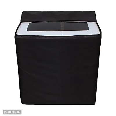 Vocal Store Top Load Washing Machine Cover (8 kg, 8.2 kg, 8.5 kg) CWSA1-S02-8-thumb5