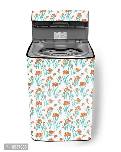 Vocal Store Top Load Washing Machine Cover