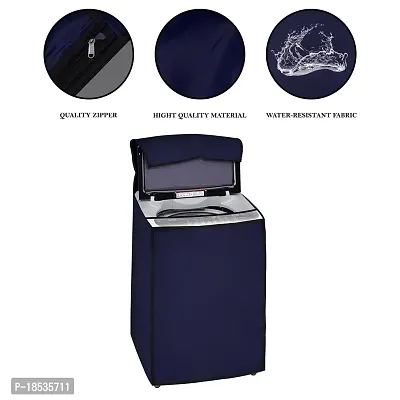 Vocal Store Top Load Washing Machine Cover-thumb2