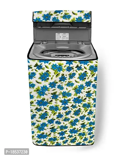 Vocal Store Top Load Washing Machine Cover