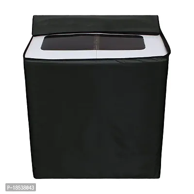 Vocal Store Top Load Washing Machine Cover (8 kg, 8.2 kg, 8.5 kg) CWSA1-S04-8-thumb5