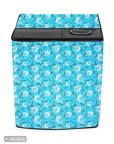 Vocal Store Top Load Semi Automatic Washing Machine Cover