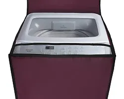 Vocal Store Top Load Washing Machine Cover Suitable for LG 7 kg, 7.2 kg, 7.5 kg, 8 kg-thumb4