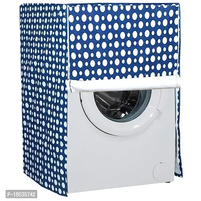 Vocal Store Front Load Washing Machine Cover