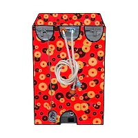 Vocal Store Front Load Washing Machine Cover-thumb2