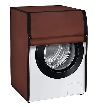 Vocal Store Front Load Washing Machine Cover