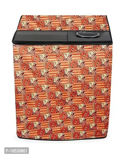 Vocal Store Sami Washing Machine Cover-thumb3