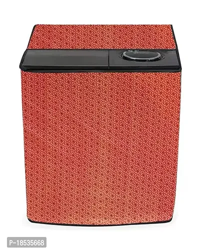 Vocal Store Sami Washing Machine Cover