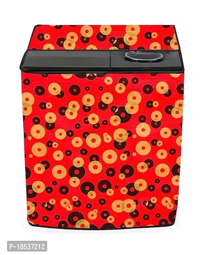 Vocal Store Top Load Semi Automatic Washing Machine Cover