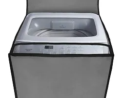 Vocal Store Top Load Washing Machine Cover for LG (Suitable For 8 Kg, 8.2 kg, 8.5 kg)CWTL-S03-8-thumb4