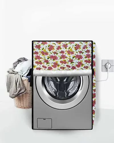 Vocal Store Front Load Washing Machine Cover