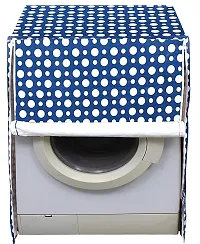 Vocal Store Front Load Washing Machine Cover Suitable for LG (8 kg, 8.2 kg, 8.5 kg)CWFL1-P02-8-thumb1