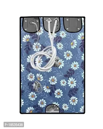 Vocal Store Front Load Washing Machine Cover-thumb3