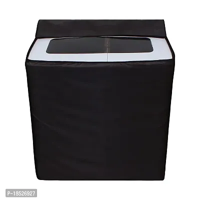 Vocal Store Top Load Semi Automatic Washing Machine Cover (Suitable For 6 Kg, 6.5 kg, 7 kg, 7.5 kg)-thumb5