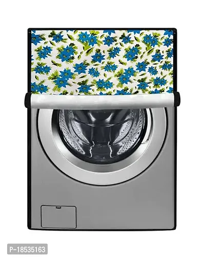 Vocal Store Front Load Washing Machine Cover Suitable for LG (8 kg, 8.2 kg, 8.5 kg)CWFL1-P011-8-thumb2