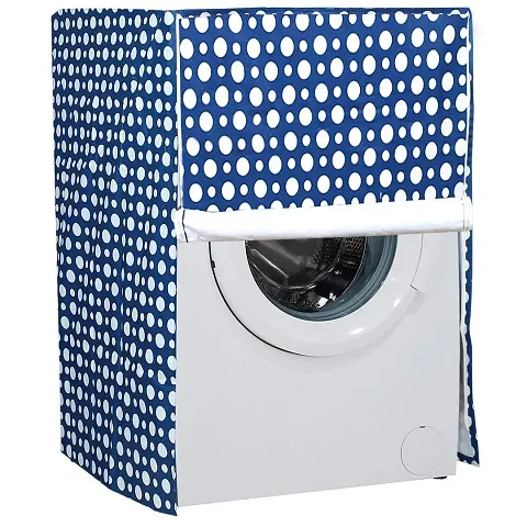 Vocal Store Front Load Washing Machine Cover