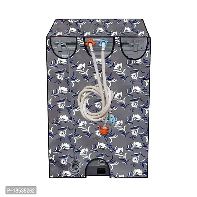 Vocal Store Front Load Washing Machine Cover-thumb3